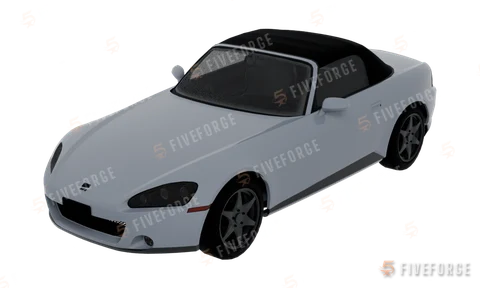 RT3000 in GTA 5