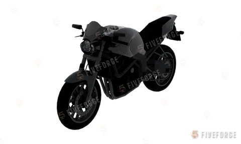 Ruffian in GTA 5