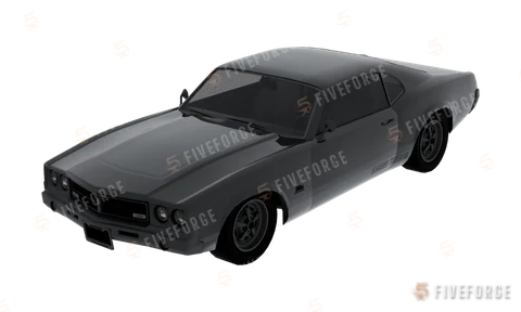 Sabre Turbo in GTA 5