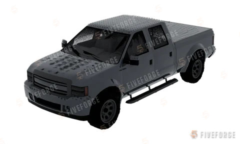 Sadler in GTA 5