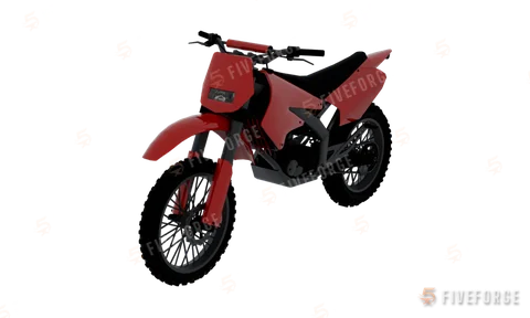 Sanchez in GTA 5