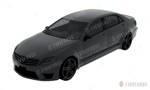 Schafter LWB in GTA 5