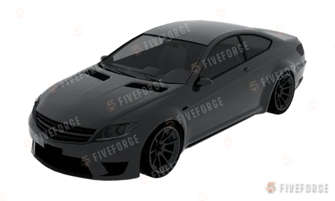 Schwartzer in GTA 5