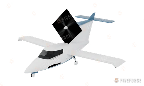 Seabreeze in GTA 5