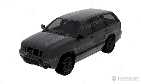 Seminole in GTA 5