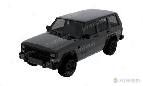 Seminole Frontier in GTA 5