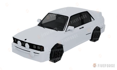 Sentinel Classic in GTA 5