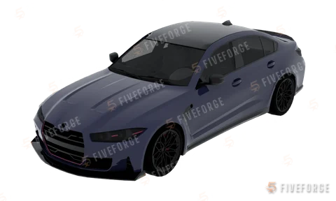 Sentinel GTS in GTA 5