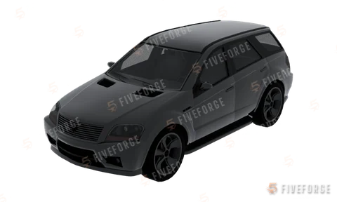 Serrano in GTA 5