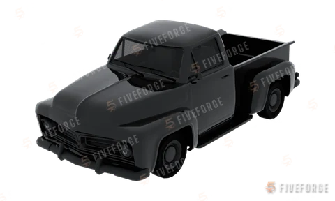 Slamvan in GTA 5