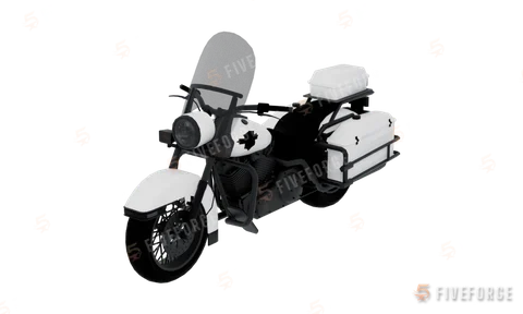 Sovereign in GTA 5