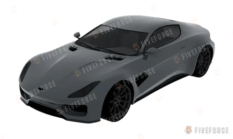 Specter in GTA 5