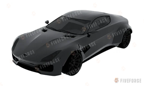 Specter Custom in GTA 5