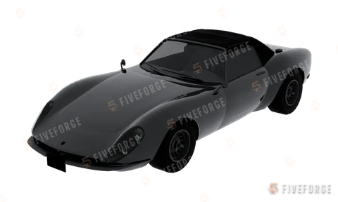 Stinger in GTA 5