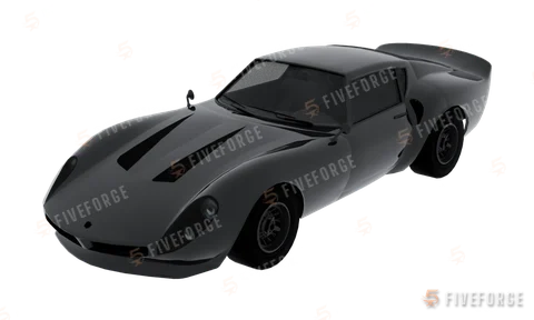 Stinger GT in GTA 5