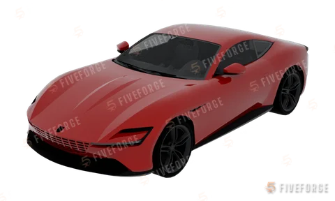 Stinger TT in GTA 5