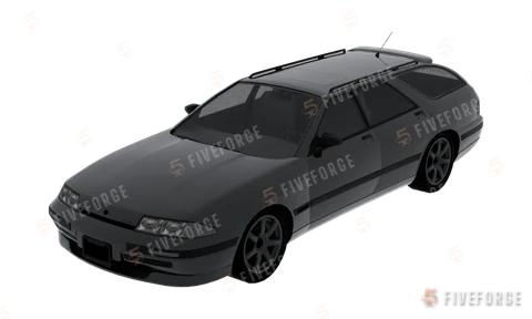 Stratum in GTA 5