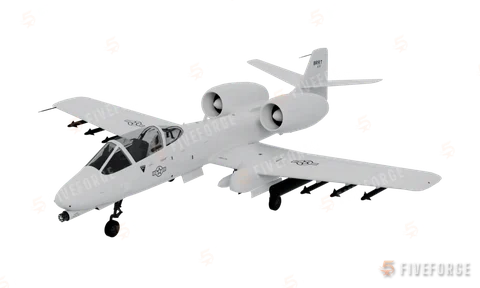B-11 Strikeforce in GTA 5