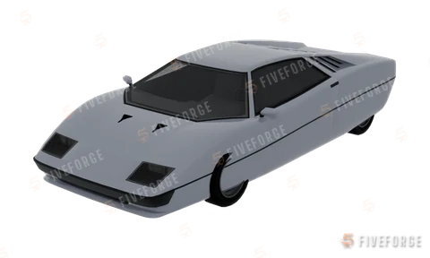 Stromberg in GTA 5