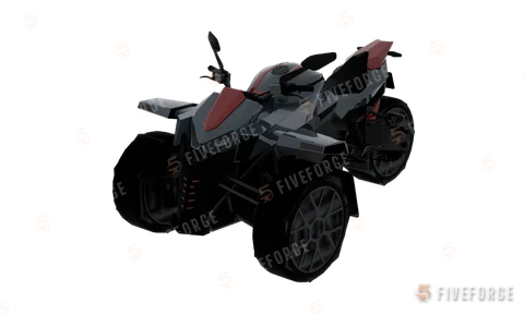 Stryder in GTA 5