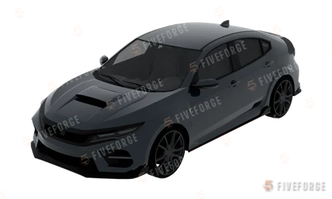 Sugoi in GTA 5