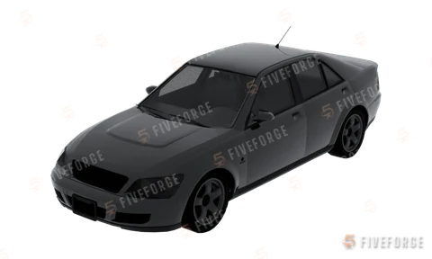 Sultan in GTA 5