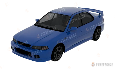 Sultan Classic in GTA 5