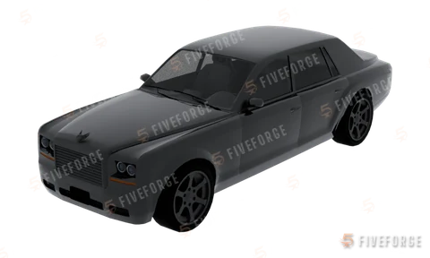 Super Diamond in GTA 5