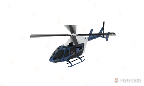 SuperVolito in GTA 5