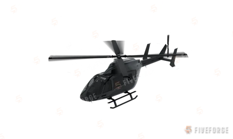 SuperVolito Carbon in GTA 5