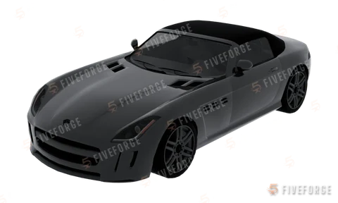 Surano in GTA 5