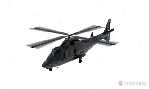 Swift in GTA 5