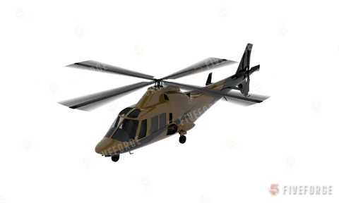 Swift Deluxe in GTA 5