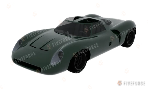 Swinger in GTA 5