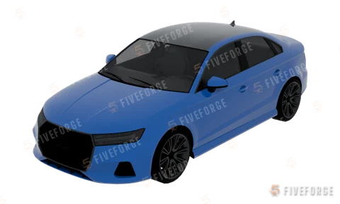 Tailgater S in GTA 5