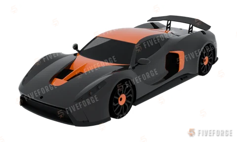 Taipan in GTA 5