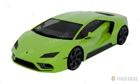 Tempesta in GTA 5