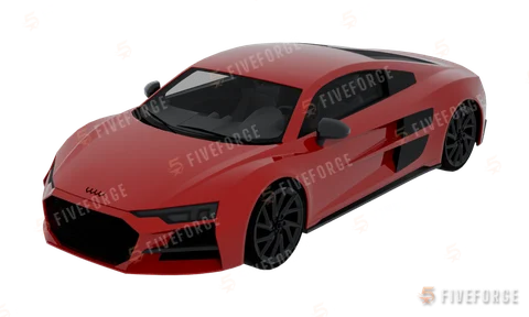 10F in GTA 5