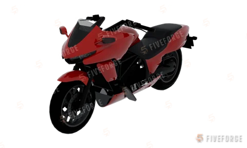 Thrust in GTA 5