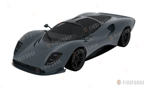 Tigon in GTA 5