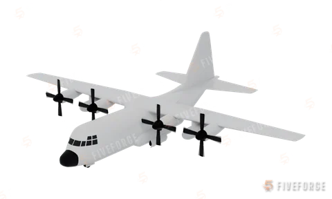 Titan in GTA 5