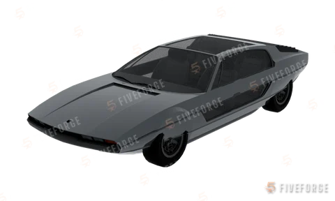 Toreador in GTA 5