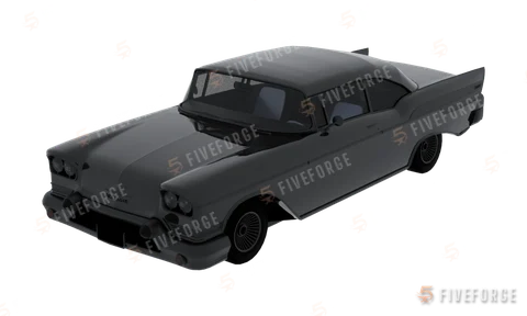 Tornado Custom in GTA 5