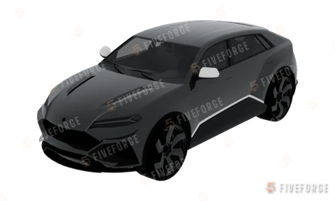Toros in GTA 5