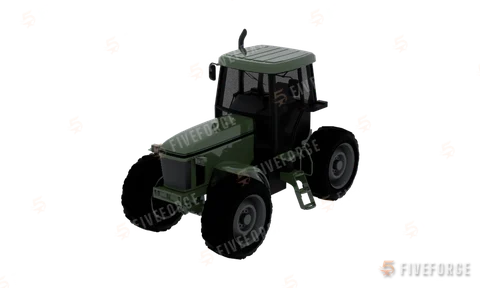 Fieldmaster in GTA 5