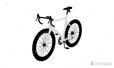 Tri-Cycles Race Bike in GTA 5