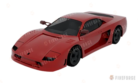 Turismo Classic in GTA 5