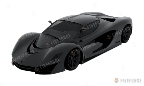 Turismo R in GTA 5