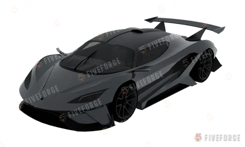 Tyrant in GTA 5