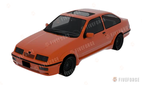 Uranus LozSpeed in GTA 5